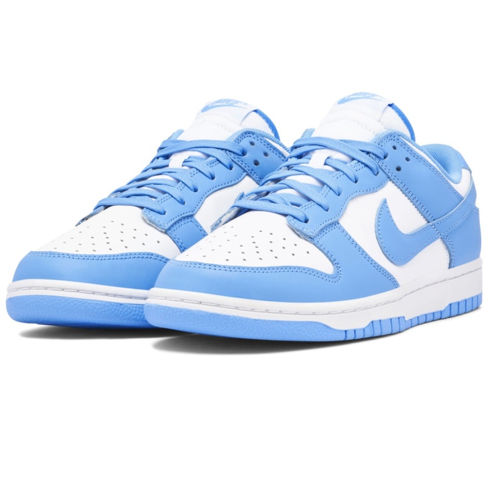 Nike Dunk Low University Blue